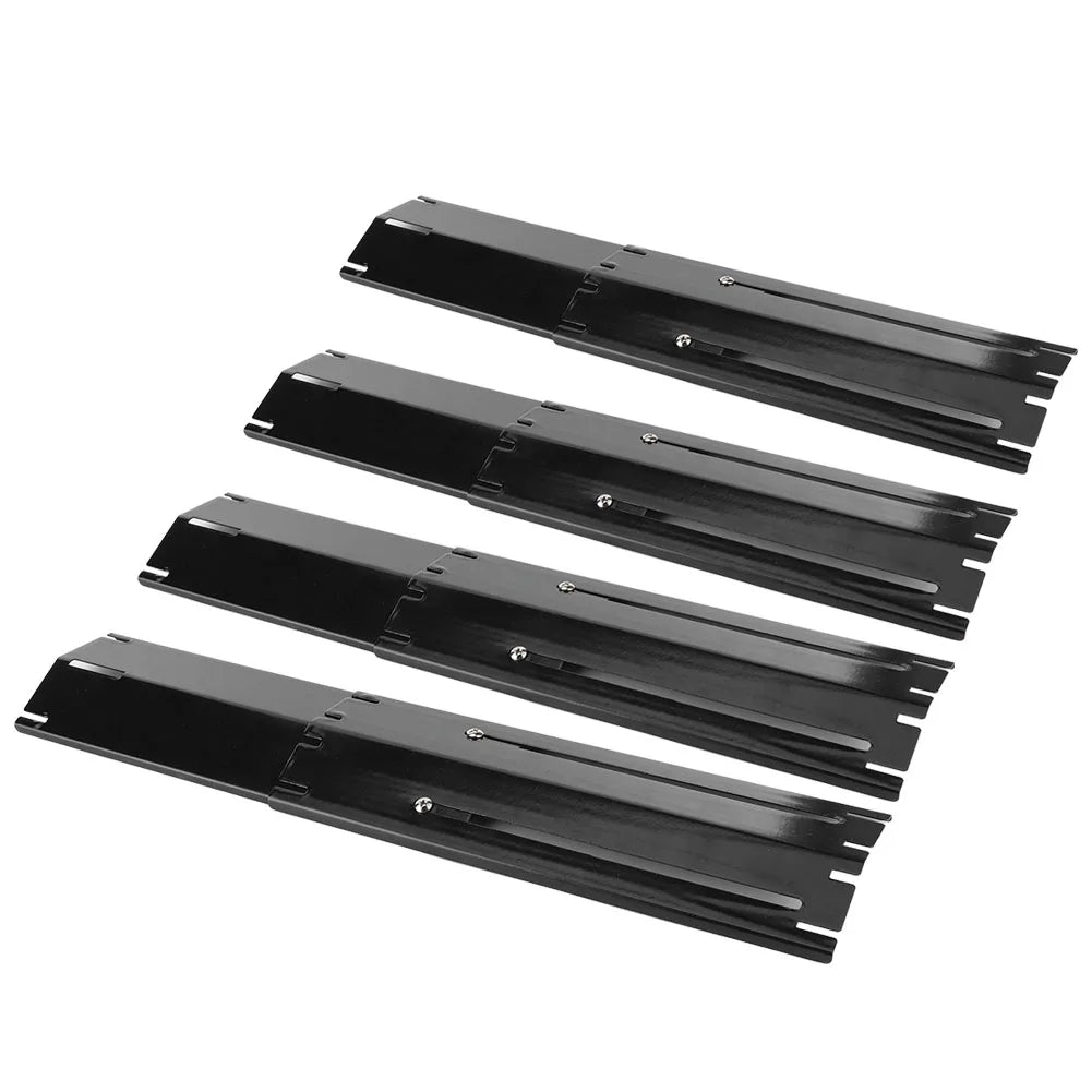 Adjustable Grill Heat Plate Shield Replacement Parts - Smarsty