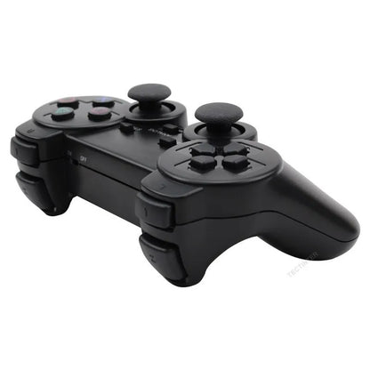 Wireless Gamepad for PlayStation 2 with Vibrating Joystick - Smarsty