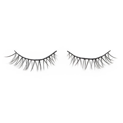 DINGSEN Anime Lashes Natural Look for Daily Makeup - Smarsty