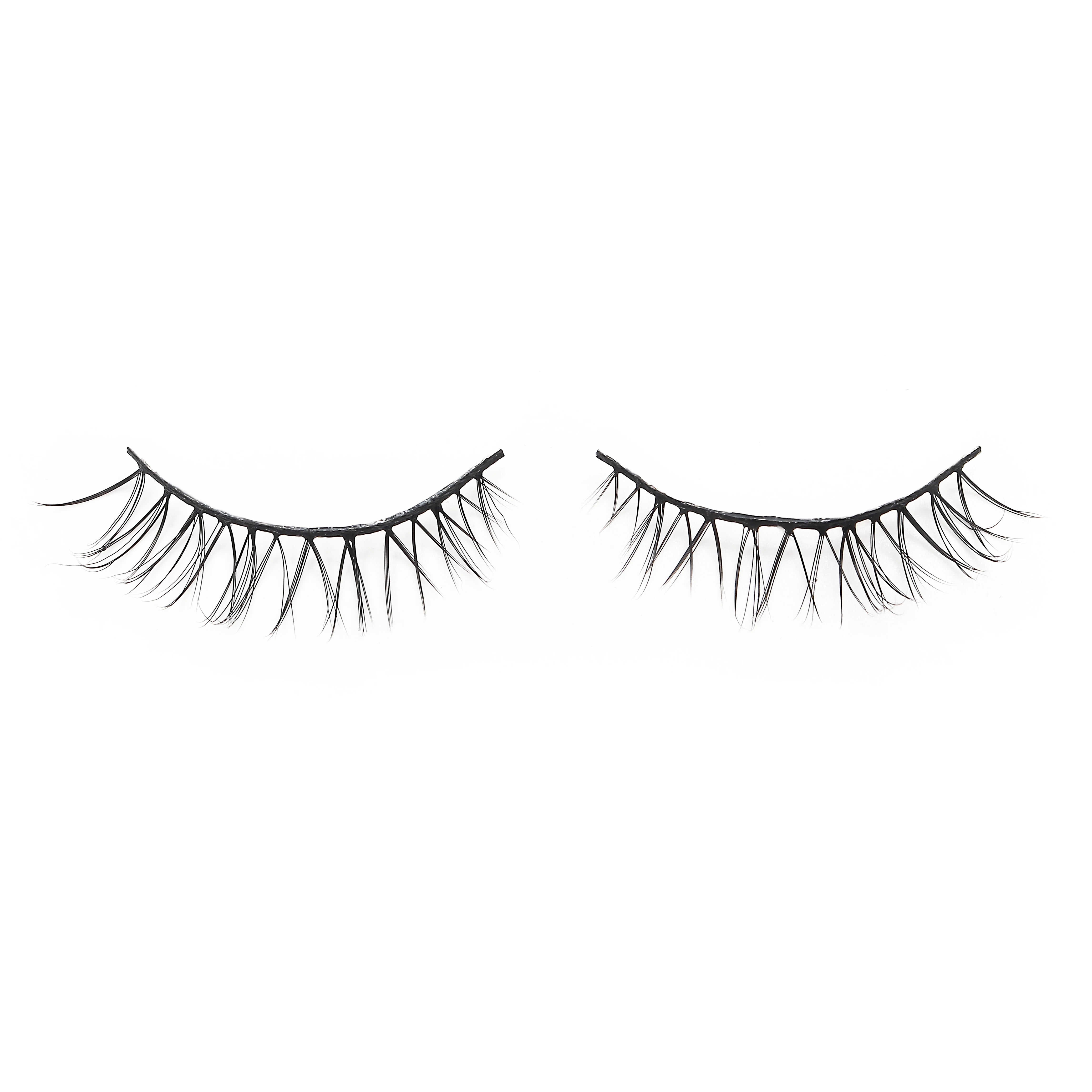 DINGSEN Anime Lashes Natural Look for Daily Makeup - Smarsty