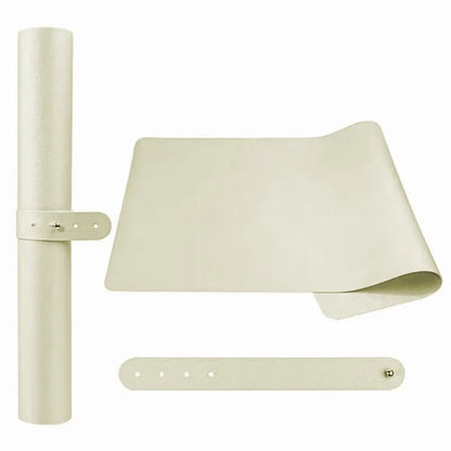 Foldable Nail Art Table Mat Waterproof Hand Rest Pad - Smarsty