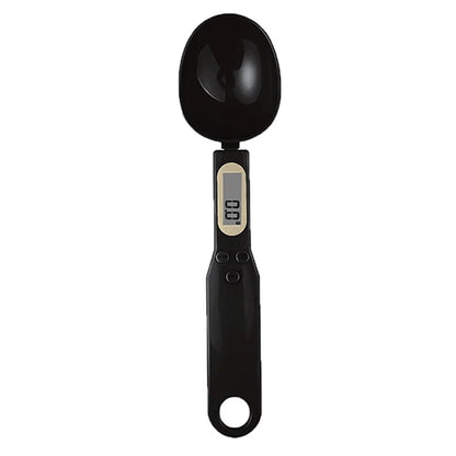 Digital Kitchen Scale Mini Spoon for Precision Weighing - Smarsty