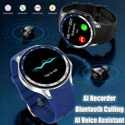 2024 OPPO Watch X Smartwatch with 4G Music and Video - Smarsty
