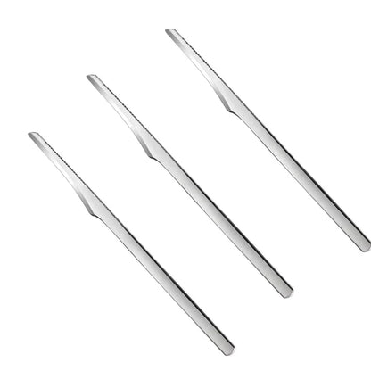 Professional Manicure Pedicure Kit for Smooth Feet - Smarsty