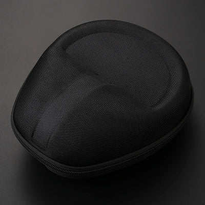 Hard EVA Headphone Carrying Case with Hook - Smarsty