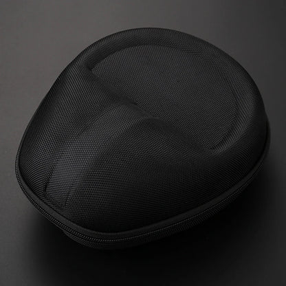 Hard EVA Headphone Carrying Case with Hook - Smarsty