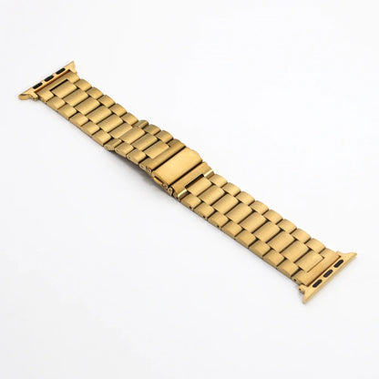 Stainless Steel Strap for Apple Watch Ultra 3/2 Band 46mm 49mm 40mm 44mm 42mm 41mm 45mm Bracelet IWatch Series 11 10 9 8 7 SE 6 - Smarsty