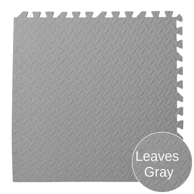 8-16pcs Baby Puzzle Floor Kids Carpet Bebe Mattress EVA Foam Baby Blanket Educational Toys Play Mat for Children 30x1cm by Smarsty