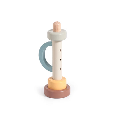 Musical Instruments Montessori Music Baby 0 12 Months Toys Drum Xylophone Kids Early Educational Wooden Instruments Baby Toys by Smarsty