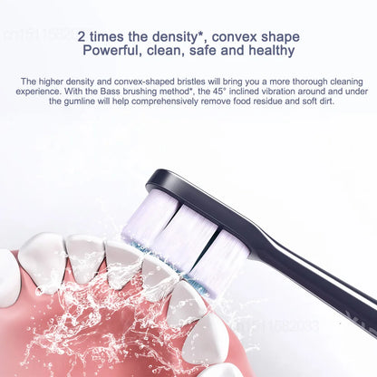 Xiaomi Mijia T700 Sonic Electric Toothbrush with 360 Degree Charging - Smarsty