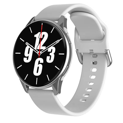 Women Bluetooth Smart Watch with Heart Rate Monitoring - Smarsty
