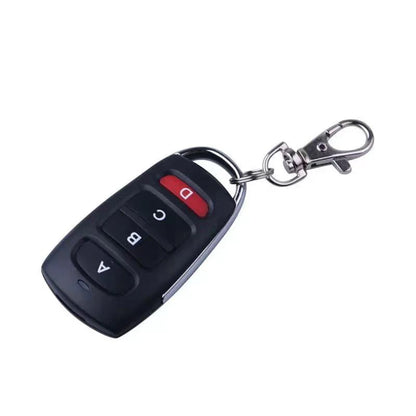 Wireless RF 433MHz Garage Door Remote Control Duplicator - Smarsty