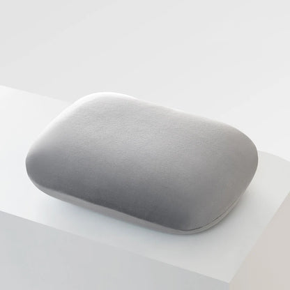 Multifunction Memory Foam Neck Pillow for Comfortable Travel - Smarsty