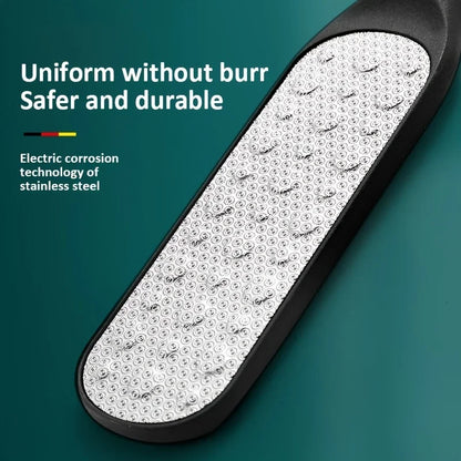 Heavy Duty Foot File for Smooth Callus Removal - Smarsty