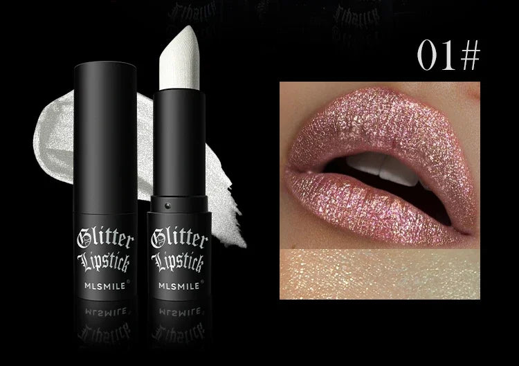 Waterproof Long Lasting Matte Lipstick Velvet Finish - Smarsty