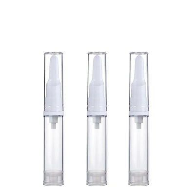 Portable Refillable Liquid Foundation Travel Bottle - Smarsty