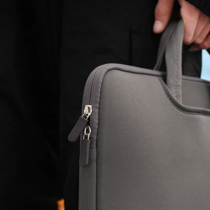Padded Laptop Sleeve Bag For 11 To 15.6 Inch Laptops