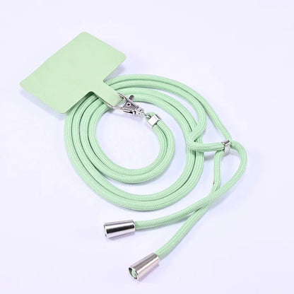 Adjustable Phone Lanyard Strap for Hands-Free Convenience - Smarsty