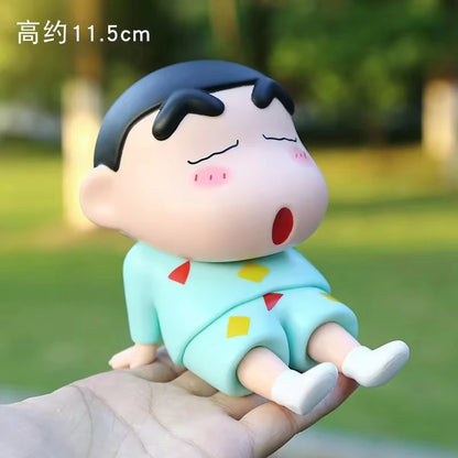 MINISO Personality Cute Cartoon 3D Shoe Charms Funny DIY Sandal & Clog Decorations Holiday Gift For Boys And Girls