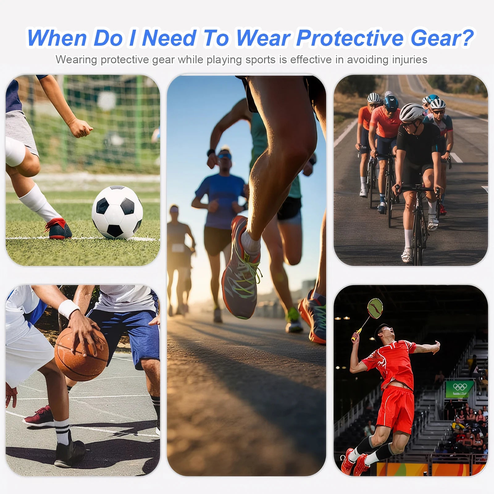 Soccer Shin Pads with Honeycomb Pads Football Shin Pads Ergonomic Lightweight Calf Protective Gear for Kids Youth Adults