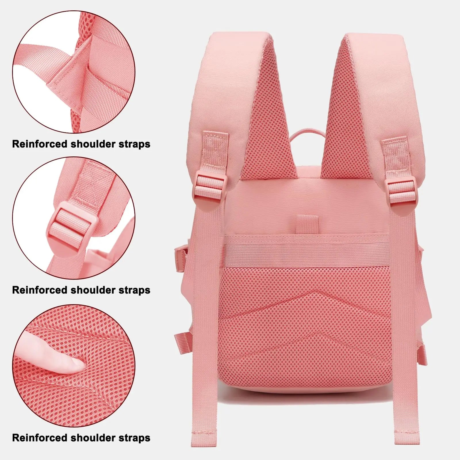 9L Mini Tactical Backpack Small Gym Bag Fitness Portable Backpack With Molle System For Hiking, Camping, Traveling, Daily Use - Smarsty