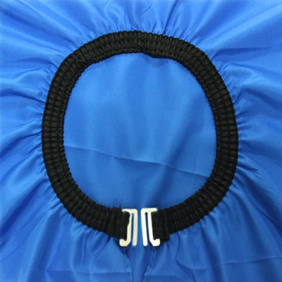 Waterproof Hair Cutting Gown Cape for Barbers - Smarsty