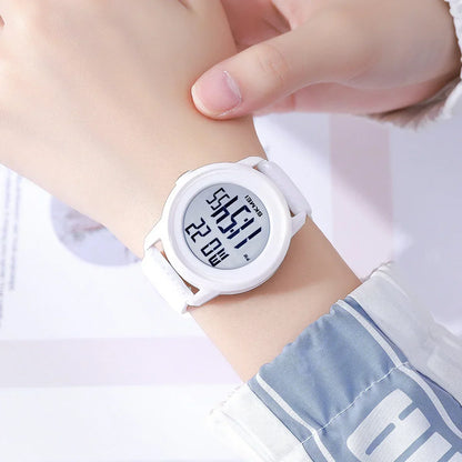 SKMEI 2218 Waterproof Digital Sport Watch for Men - Smarsty