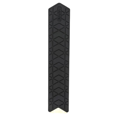 Silicone Bike Down Tube Anti-Scratch Sticker Bike Frame Guard Bike Down Tube Frame Protector for Mountain Bike MTB Road Bike
