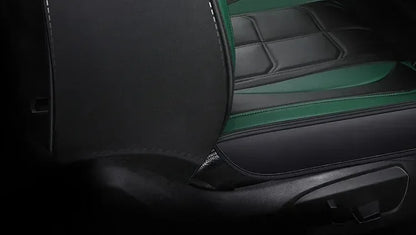 Four Seasons Car Seat Cushion With Memory Foam Breathable - Smarsty