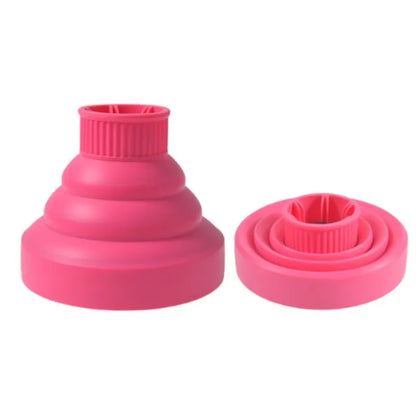 Silicone Hair Curl Diffuser for Faster Styling - Smarsty