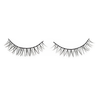 DINGSEN Anime Lashes Natural Look for Daily Makeup - Smarsty