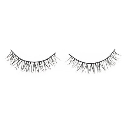 DINGSEN Anime Lashes Natural Look for Daily Makeup - Smarsty
