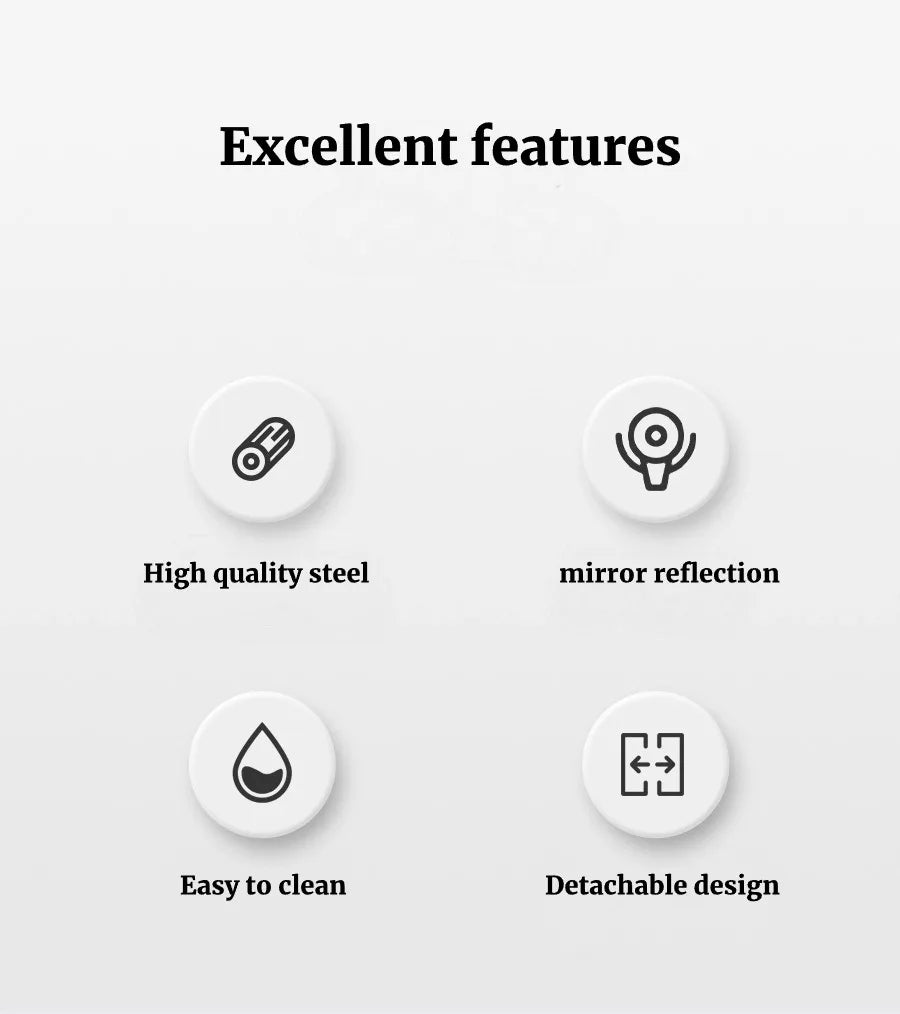 58mm 53mm 54mm 51mm Espresso Tamper Barista Coffee Tamper with Calibrated Spring Loaded Stainless Steel Tampers - Smarsty