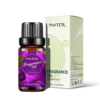 PHATOIL Coconut Vanilla Coffee Fragrance Oil for Candles - Smarsty