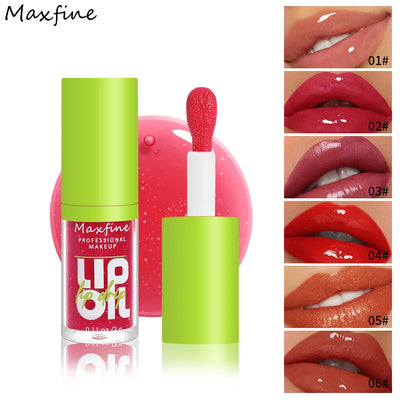 Moisturizing Luminous Lip Gloss for Natural Shine - Smarsty