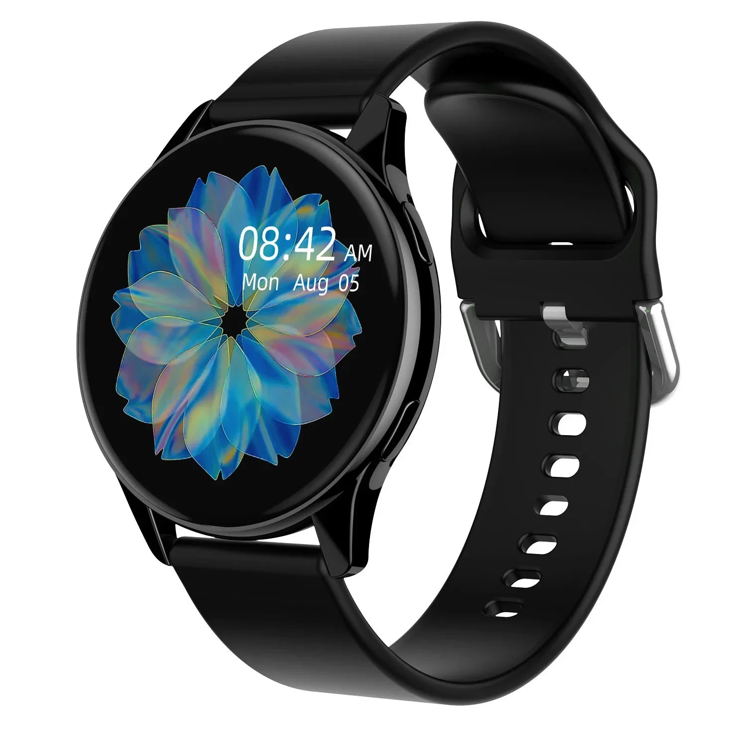 Women Bluetooth Smart Watch with Heart Rate Monitoring - Smarsty