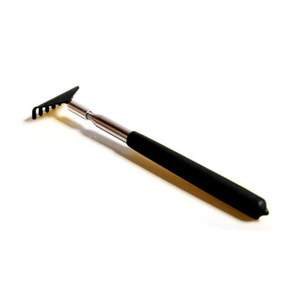 Telescopic Back Scratcher Massager Kit for Itch Relief - Smarsty
