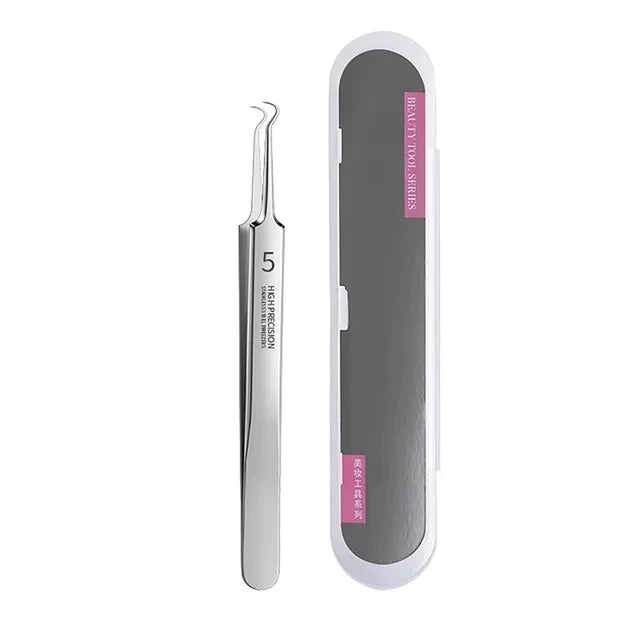 German Ultra Fine Blackhead Remover Tool for Clear Skin - Smarsty