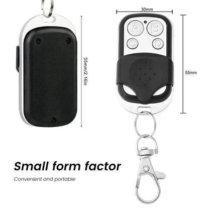 5YOA Universal Garage Door Remote Control Transmitter - Smarsty