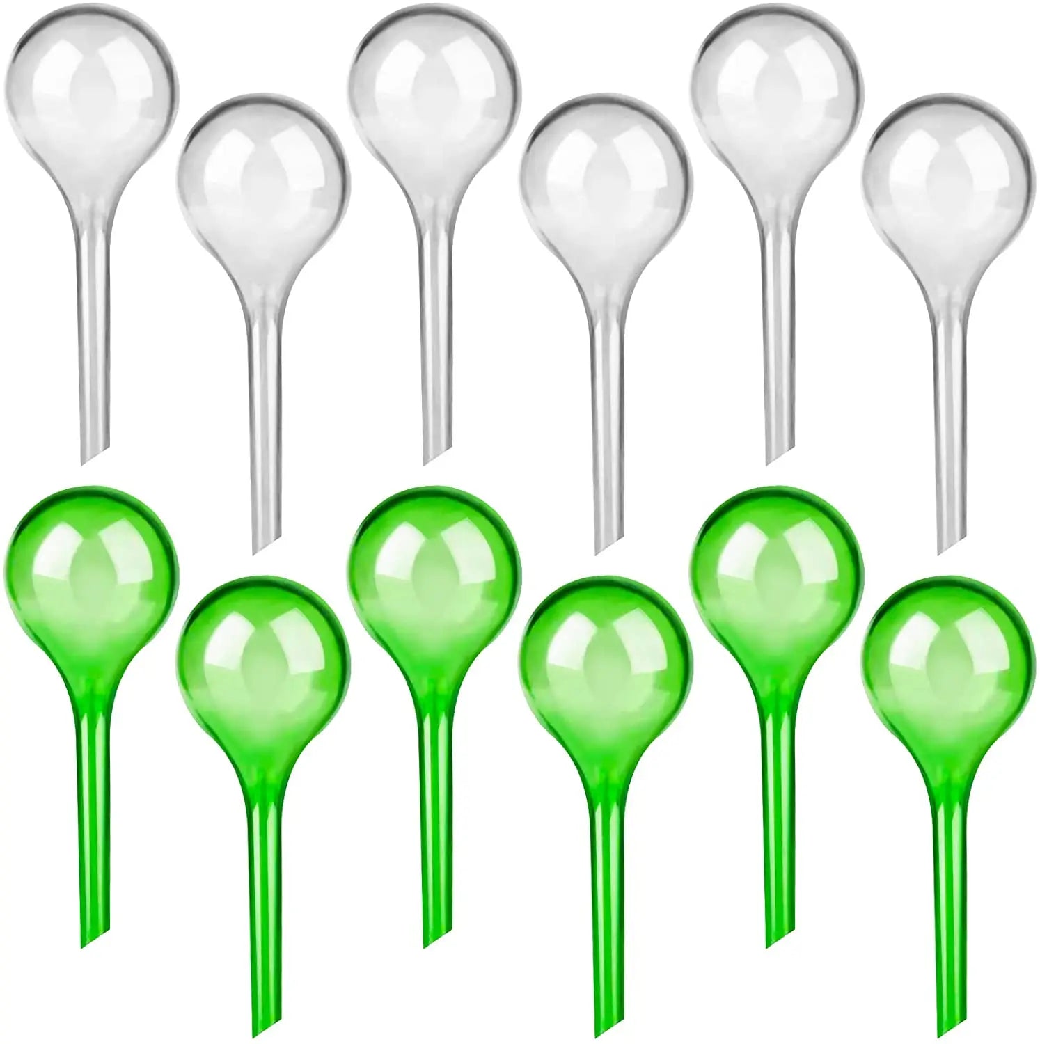 Automatic Plant Watering Bulbs for Hassle-Free Hydration - Smarsty