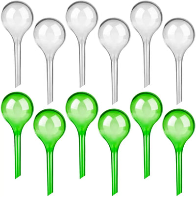 Automatic Plant Watering Bulbs for Hassle-Free Hydration - Smarsty