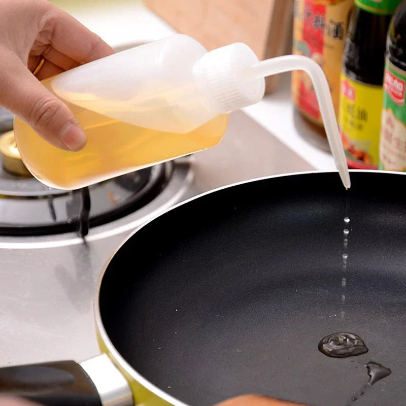 Plants Sprinkler Squeeze Spray Bottles for Easy Watering - Smarsty