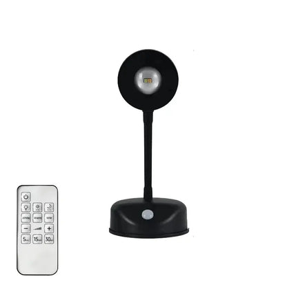 Wireless LED Motion Sensor Night Light for Home - Smarsty