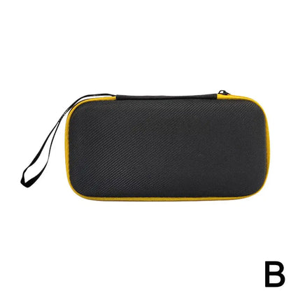 Portable Game Console Storage Bag for Anbernic RG40XXH - Smarsty