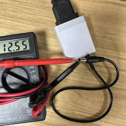 USB Type-C to 5.5x2.1mm PD Power Supply Cable 120W - Smarsty