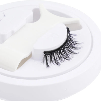 Magnetic Eyelashes Set for Effortless Stunning Looks - Smarsty