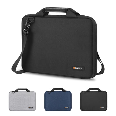 Crossbody Laptop Bag 13 To 16 Inch Durable Nylon Case - Smarsty