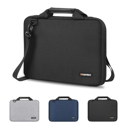 Crossbody Laptop Bag 13 To 16 Inch Durable Nylon Case