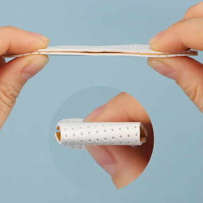 Anti Rubbing Heel Stickers for Pain Relief - Smarsty