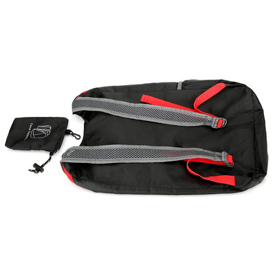 10L Foldable Portable Backpack Splashproof Folding Mountaineering Bag Ultralight Travel Daypack Bag Sports Daypack for Men Women - Smarsty